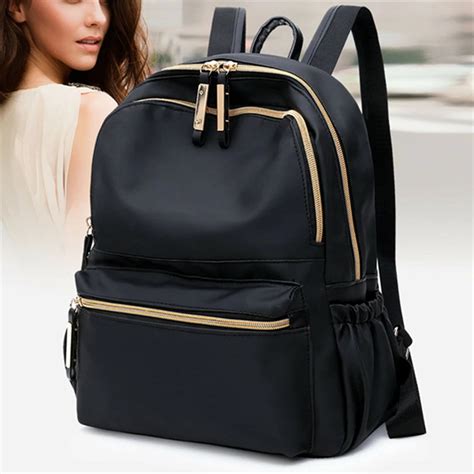 coach travel backpacks for women.